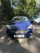 2 vauxhall 1 corsa se for sale 2 vauxhall 1 corsa se for sale KEIGHLEY