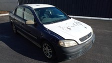 Usado, Wrecking 09/1998 a 12/2005 Holden TS Astra Sedan Manual 1.8L Gasolina comprar usado  Enviando para Brazil