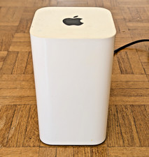 Apple airport extreme d'occasion  Paris XIX