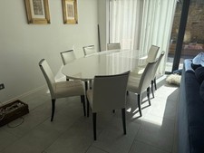 Dining office table for sale  LONDON