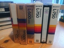 Six random beta for sale  WORCESTER