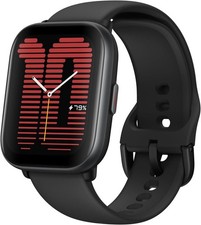Amazfit active smartwatch for sale  Fresno