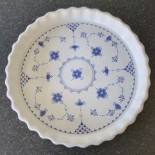 Ashley ceramics blue for sale  TAVISTOCK