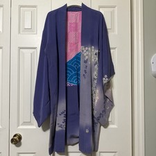 Antique floral embroidered for sale  Knoxville