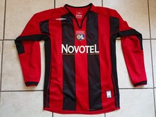 Maillot foot umbro d'occasion  Rennes-