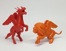 Dragons daggers mythical for sale  SPALDING