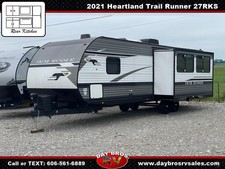 rv camper for sale  London