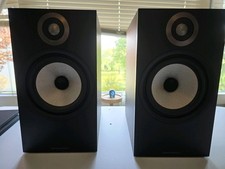 Paar bowers wilkins gebraucht kaufen  Mammendorf