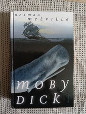 Herman melville moby gebraucht kaufen  München