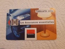 Télécarte promotionnelle nan d'occasion  Paris XX