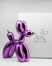 Limited balloon dog d'occasion  Toulouse-