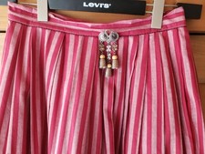 trachtenrock rot gebraucht kaufen trachtenrock rot gebraucht kaufen Garching b.München