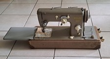 Koffer nähmaschine pfaff gebraucht kaufen  Pforzheim