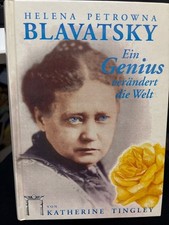 Helena petrowna blavatsky gebraucht kaufen  Emmendingen