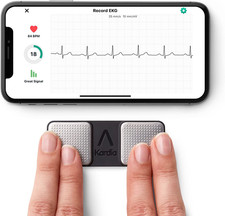Alivecor kardiamobile ekg usato Alivecor kardiamobile ekg usato  San Donaci