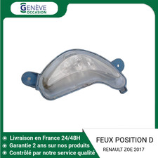 Feux position droit d'occasion  Niort