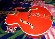 Alte jazzgitarre epiphone gebraucht kaufen  Nonnweiler