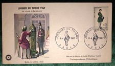 1967 paris first d'occasion  Expédié en Belgium