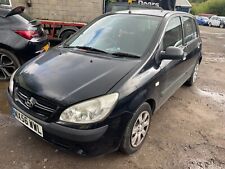 Hyundai getz 1.4 for sale  DARWEN