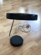 Kaiser idell schreibtischlampe gebraucht kaufen  Frankfurt am Main