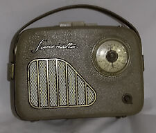 Transistorradio quelle simonet gebraucht kaufen  Detmold