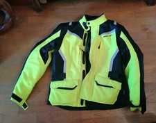 Giubbotto moto rev usato  Pisa