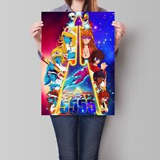 Poster interstella 5555 usato Poster interstella 5555 usato  Spedire a Italy