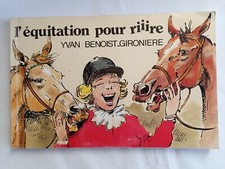 équitation riiire. yvan d'occasion  Marseille V