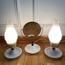 Vintage beaded hobnail for sale  East Amherst