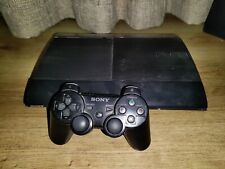 Sony playstation 12gb for sale  GILLINGHAM