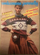 Catalogue welcomme pernelle d'occasion  Bordeaux-