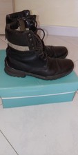 Clarcks mali boot usato  Torremaggiore