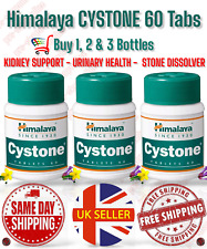 Cystone himalaya tabs for sale  SUTTON-IN-ASHFIELD