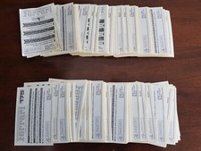 Lotto oltre 250 usato  Ancona