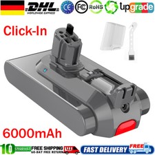 6000mah akku click gebraucht kaufen  Euskirchen