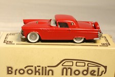 Brooklin models ford d'occasion  Erdeven