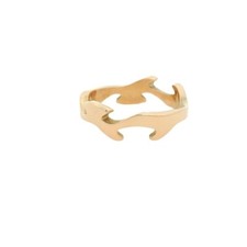 Georg jensen 18ct for sale  STOCKPORT