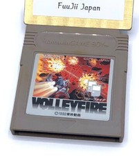 Gameboy VOLLEYFIRE Volley Fire cartucho somente Nintendo Game Boy GB Japão limpo comprar usado  Enviando para Brazil