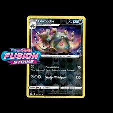Cartões Pokemon! Fusion Strike - Holo/Reverse Holo UltraRare V VMAX cartão de arte completo comprar usado  Enviando para Brazil