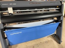 Roland camm 420 for sale  SPILSBY