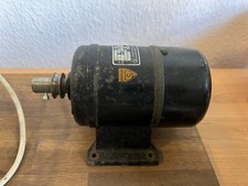 Elektromotor vem 220 gebraucht kaufen  Stuttgart