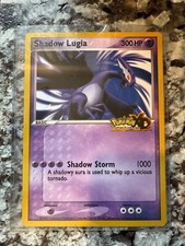 2005 shadow lugia for sale  Manchester