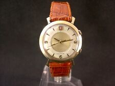 Jaeger coultre memovox usato  Italia