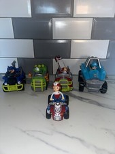 Paw patrol jungle for sale  WIGAN