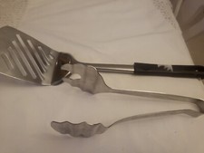 Grillbesteck set gebraucht kaufen  Melle
