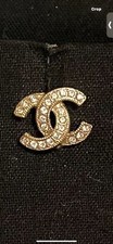Authentic chanel single for sale  LONDON