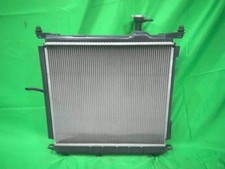 Radiador Nissan março 2011 DBA-K13 214101HJ0A [usado] [PA116510220] comprar usado  Enviando para Brazil