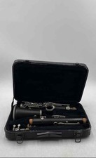 Black woodwind musical for sale  Minneapolis