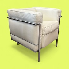 Poltrona lc2 corbusier usato  Cassina de' Pecchi
