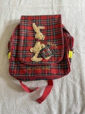 Rucksack felix spiegelburg gebraucht kaufen  Arnsberg
